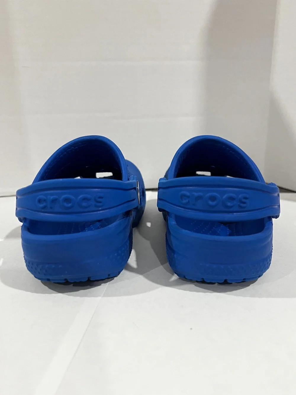 CROCS preowned royal